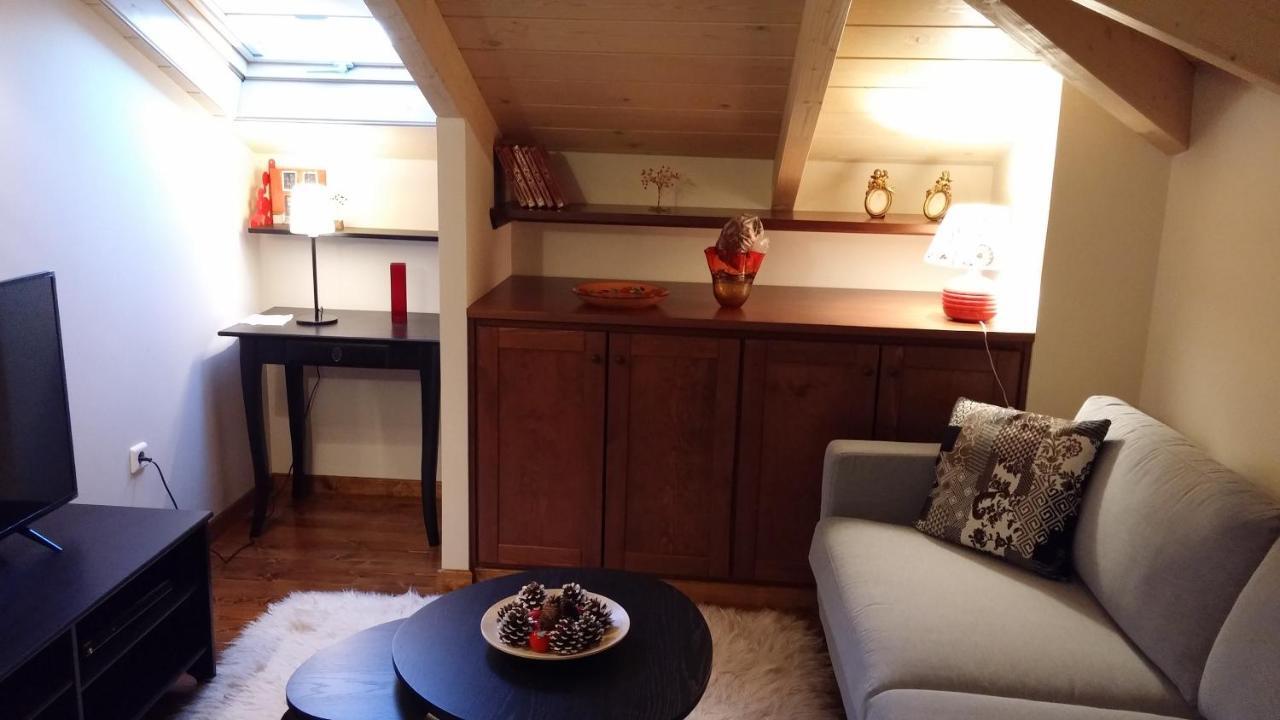 아라초바 Lofthouse 아파트 외부 사진